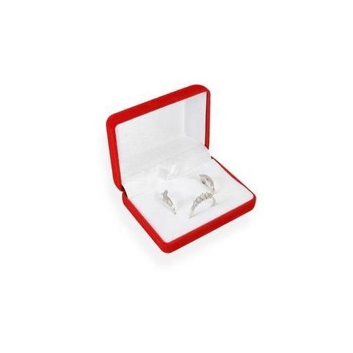 Luxusní dárková krabička na soupravu šperků