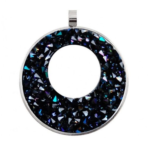 Přívěsek VICTORY Crystals from Swarovski® PARADISE SHINE