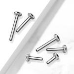 Náhradní labreta vnitřní závit 1,2 mm (1,2 x 6 mm)