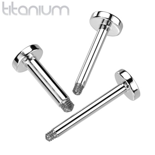 Náhradní labreta TITAN, závit 1,2 mm (1,2 x 8 mm)