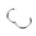 Piercing segment kruh TITAN (1,2 x 10 mm)