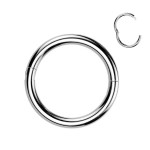 Piercing segment kruh TITAN (1,2 x 10 mm)