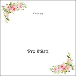 Pro štěstí - OB16