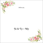 Já + Ty = My - OB18.2