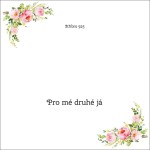 Pro mé druhé já - OB20